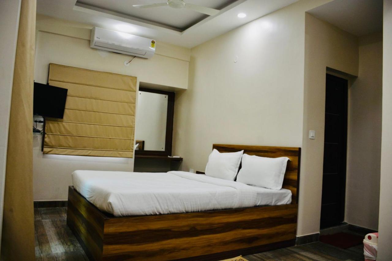 Hotel Royal Residency Kolkata Exterior photo